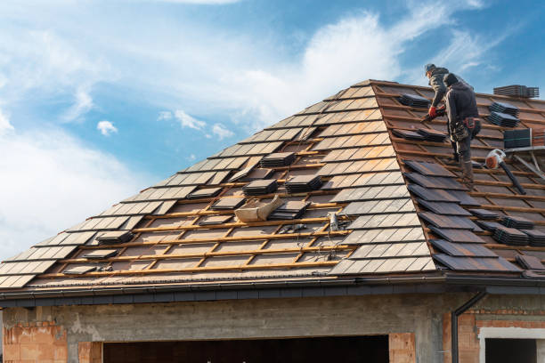 Fast & Reliable Emergency Roof Repairs in Bonita Springs, FL